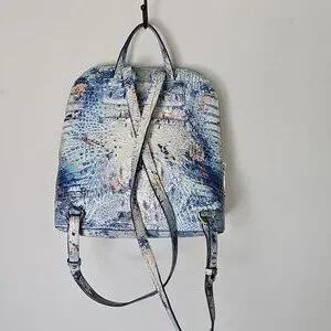 BRAHMIN Felicity Seaside Melbourn Backpack/purse Brahmin | Bags | Brahmin Felicity Seaside Melbourn  main image 2